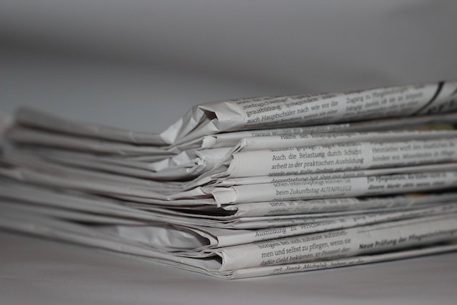 Afterword from ‘Learning Journalism’: The ‘Why’ of the Story