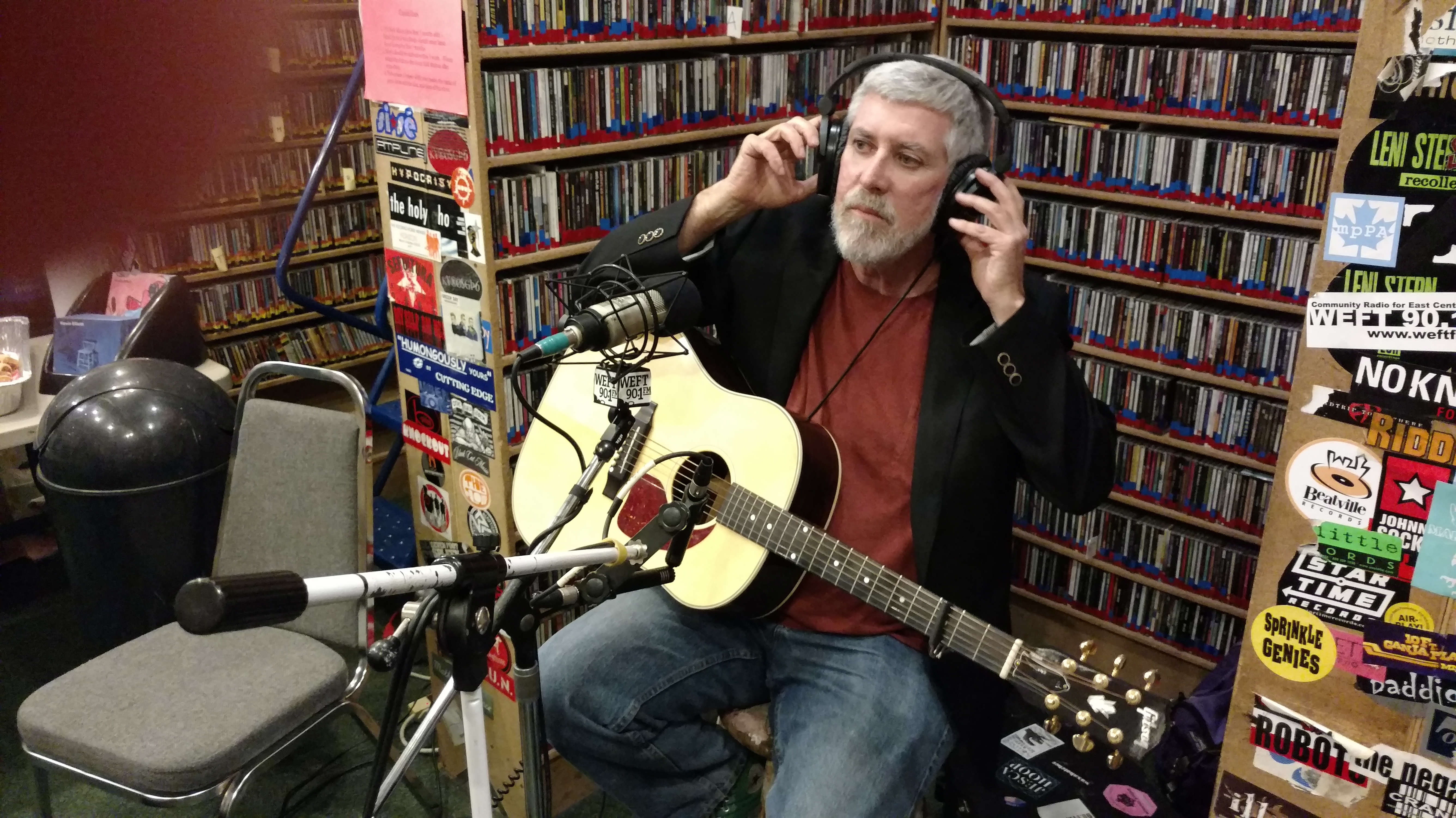 Kevin Elliott: A Soldier of the ‘Blues’