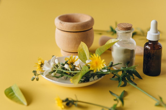 Brenda Jamieson: Leading the Way in Alternative Healing Methods