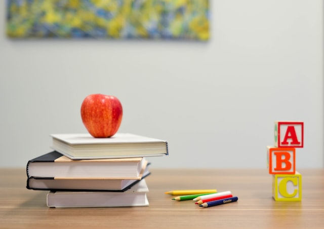 Teacher Darla Frye Still Dedicated Despite Struggles with Cutbacks