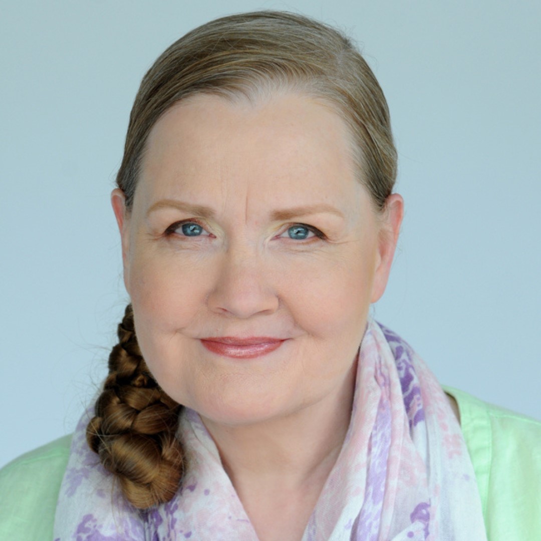 Q&A with Rosalind Barden: Keeping the Spark Alive