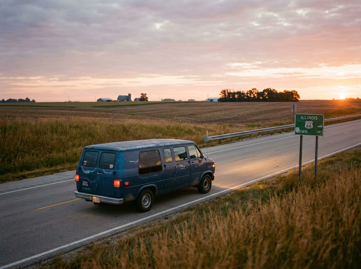 The Sound from the Prairie: Poster Children, ‘Play Like a Man,’ and the Blueprint for Indie Longevity